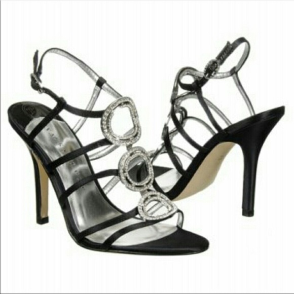 Ivanka Trump heels - Picture 1 of 8